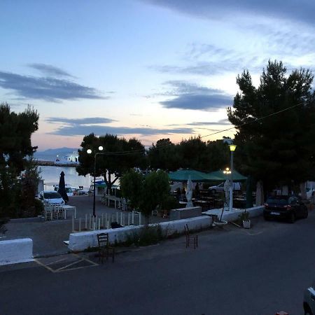 Pachi Seaside Apartment Exterior photo