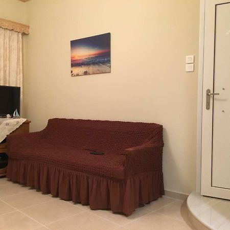Pachi Seaside Apartment Exterior photo